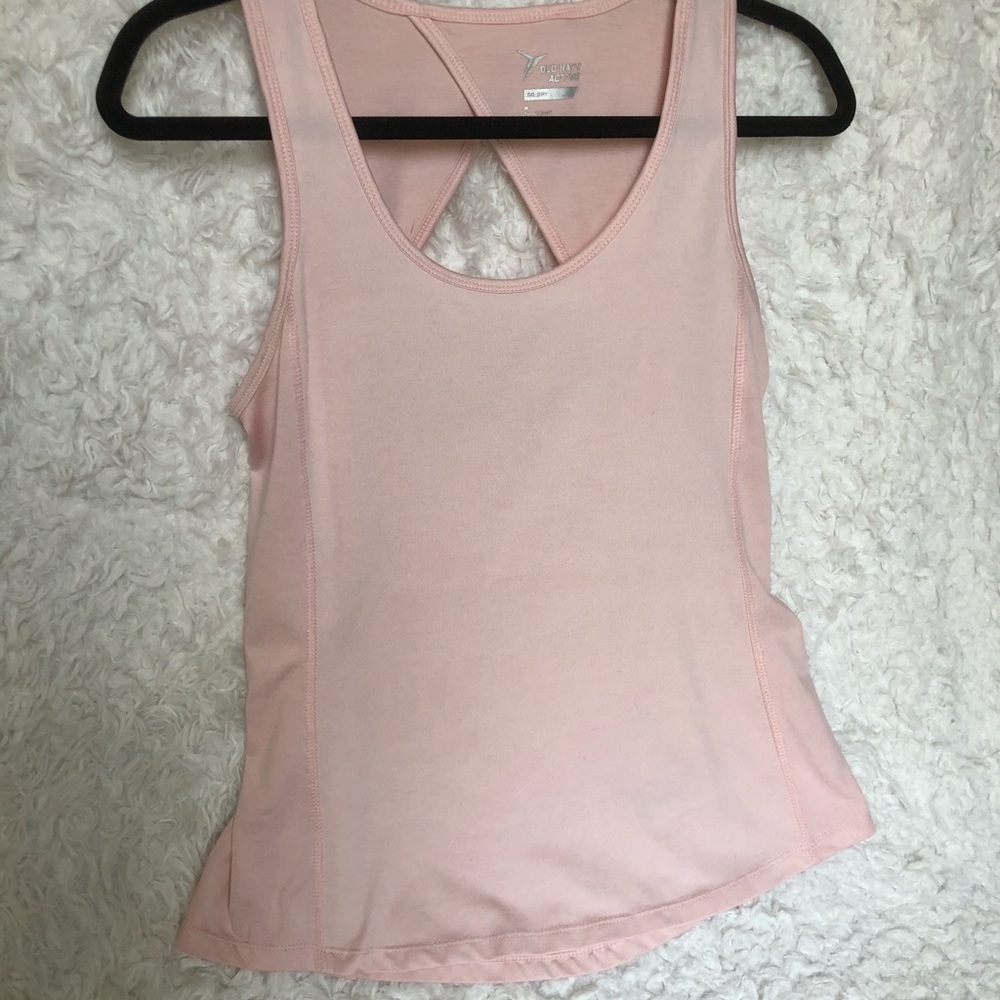 Old Navy Active Tank, size medium